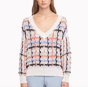 Rag & Bone Lloyd V-Neck, LARGE